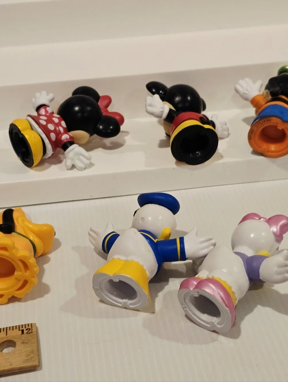 Disney Little People Mickey Mouse and Friends Figure Set